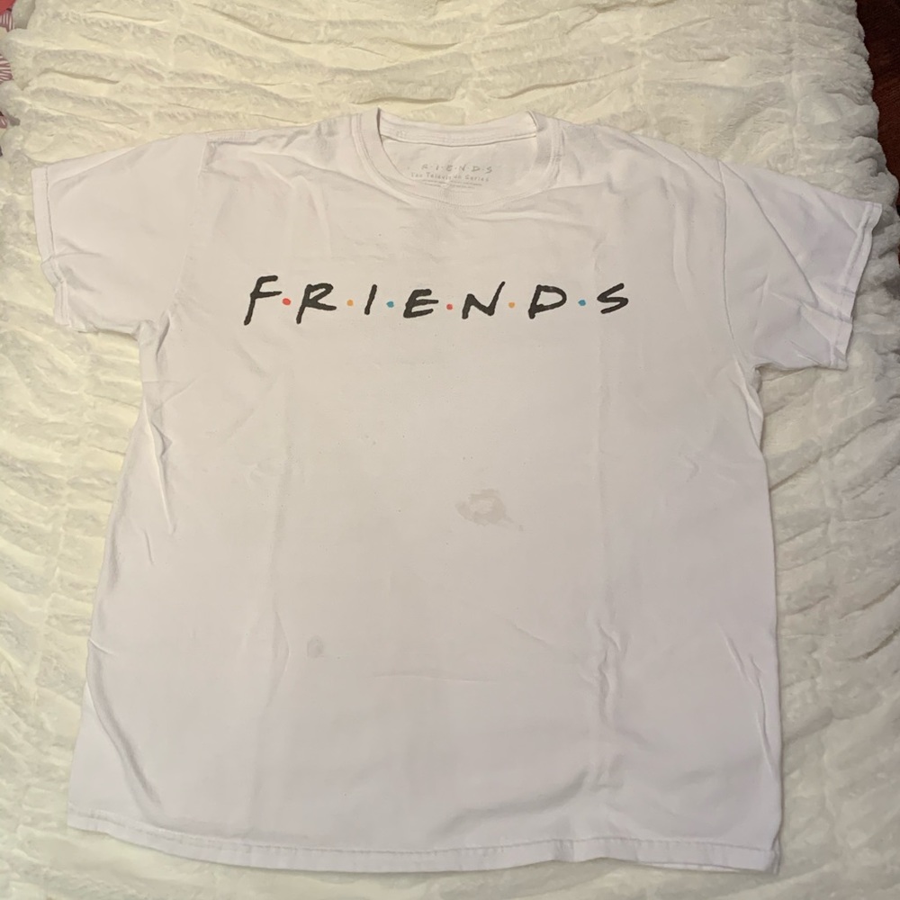 Urban outfitters “Friends” T- Shirt